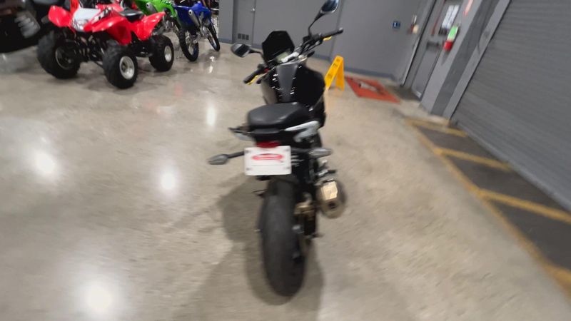 Used 2022 BMW G 310 R Image 7