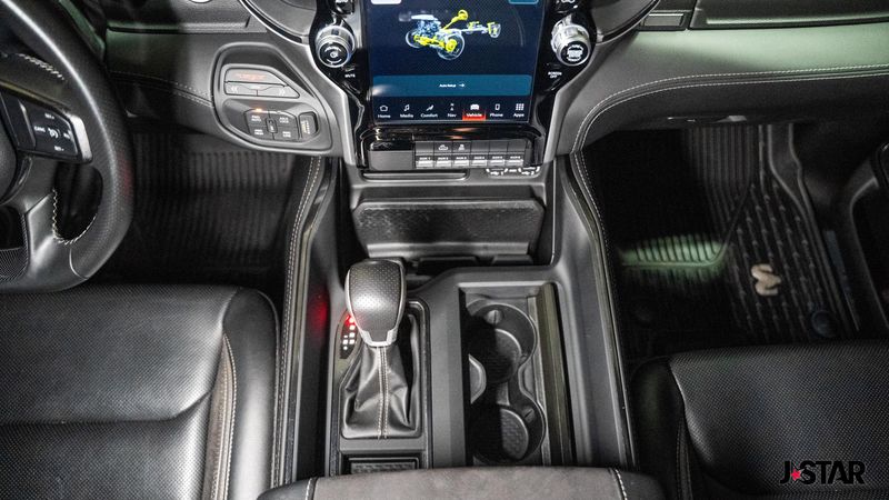 2022 Ram 1500 TRX photo 7