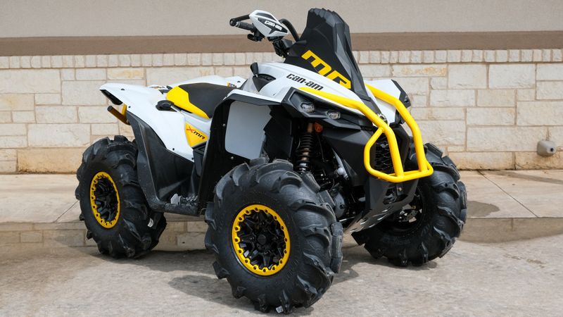 2024 CAN-AM Renegade X mr 650Image 1