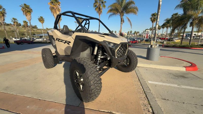 New 2026 Polaris RZR PRO S SPORT Image 6