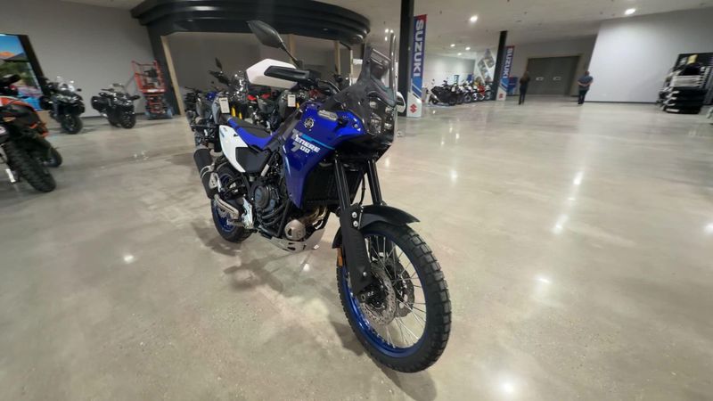 New 2026 Yamaha TENERE 700 Image 3