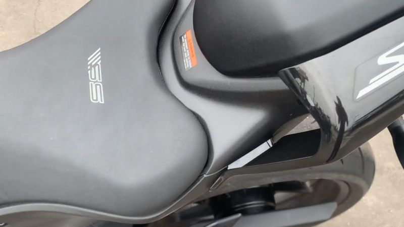 Used 2024 CFMOTO 450SS CF400-6US Image 6