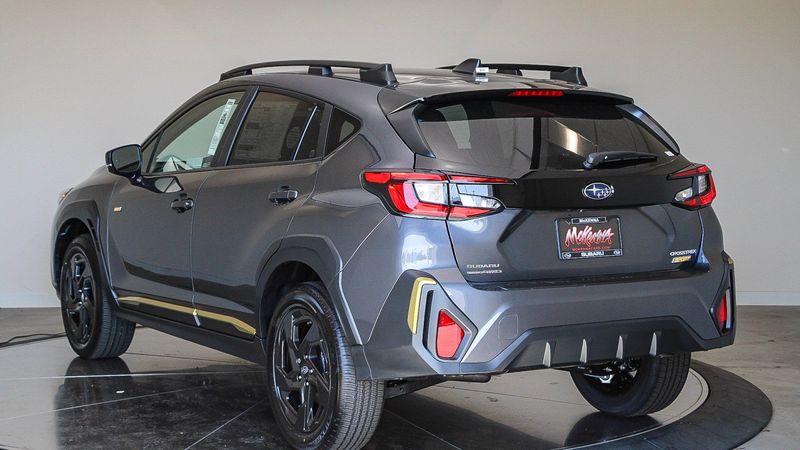 2024 Subaru Crosstrek SportImage 2