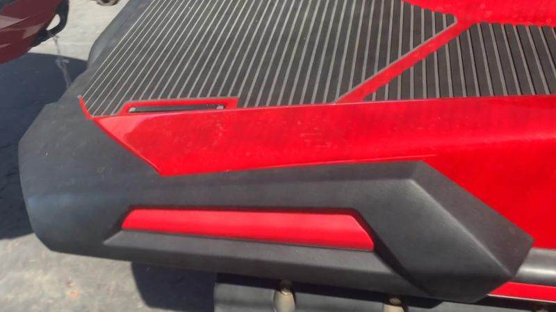 New 2025 Yamaha VX DELUXE W/AUDIO Image 3
