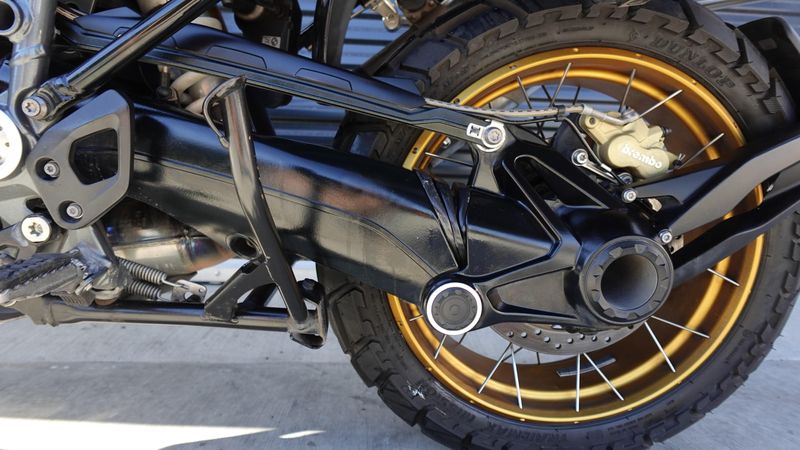 Used 2020 BMW R 1250 GS 