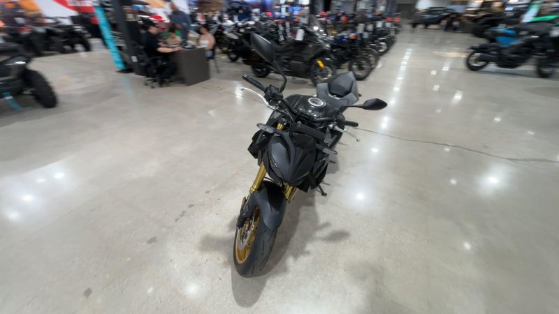 New 2026 Honda CB1000 HORNET SP Image 7