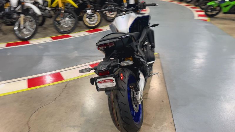 New 2026 Yamaha MT-09 SP Image 3