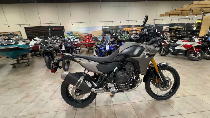 New 2026 Yamaha TENERE 700 Image 2