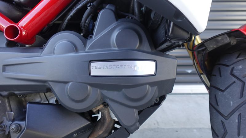 Used 2018 Ducati MULTISTRADA 1260 S 