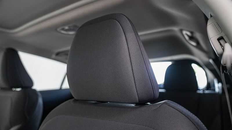New 2025 Subaru Crosstrek PremiumImage 25