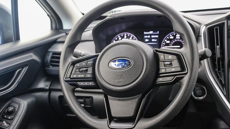 2025 Subaru Crosstrek PremiumImage 17