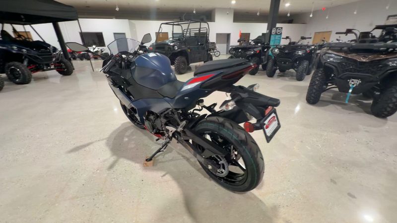 New 2026 Kawasaki NINJA 500 Image 9