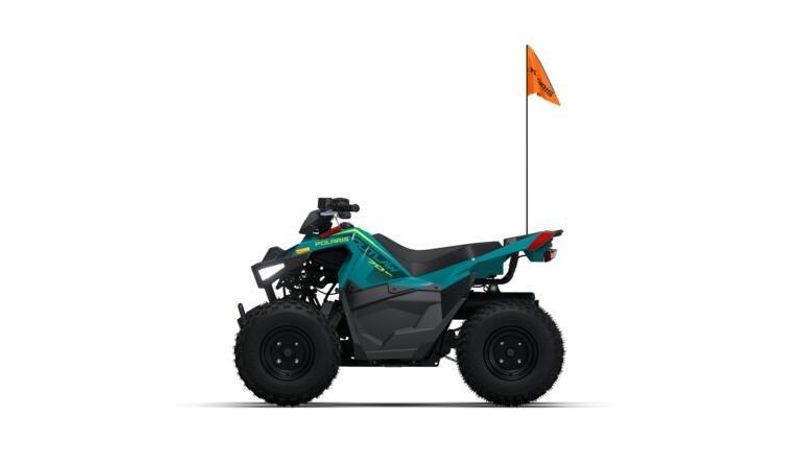 New 2026 Polaris OUTLAW 70 EFI Image 2