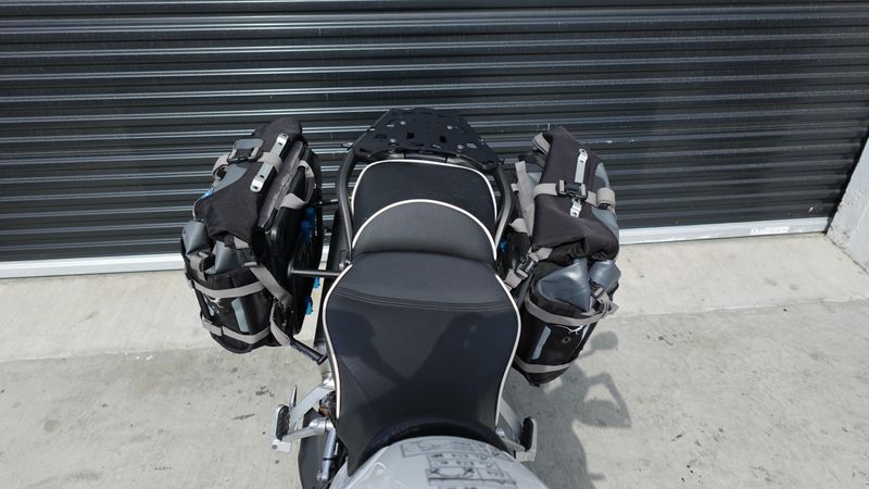 Used 2023 Triumph Tiger 900 Rally Pro