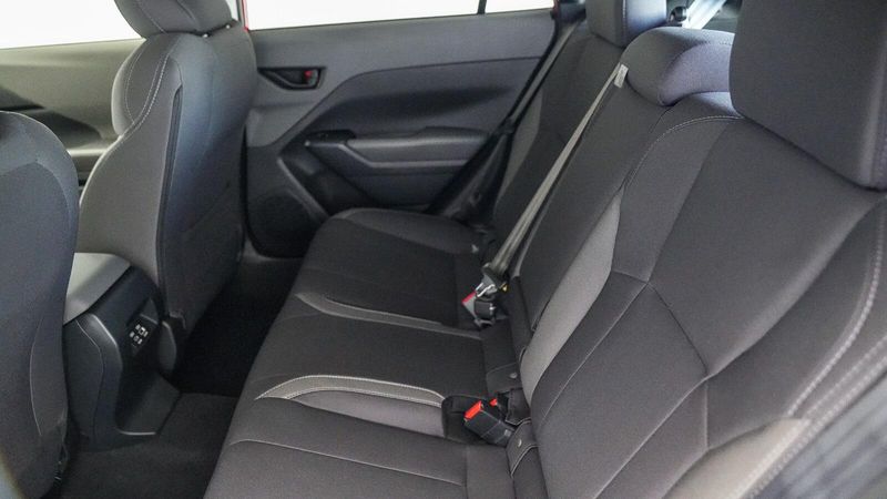 New 2025 Subaru Crosstrek PremiumImage 19