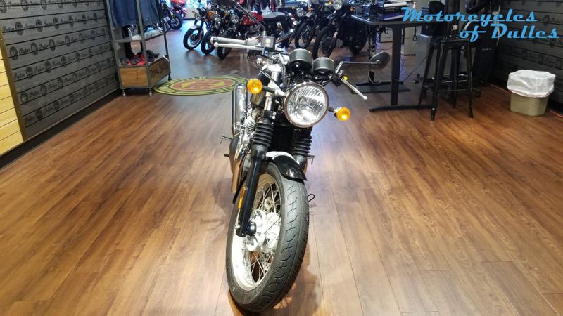 2023 Royal Enfield Continental GT 650  in a Dux Deluxe exterior color. Motorcycles of Dulles 571.934.4450 motorcyclesofdulles.com 