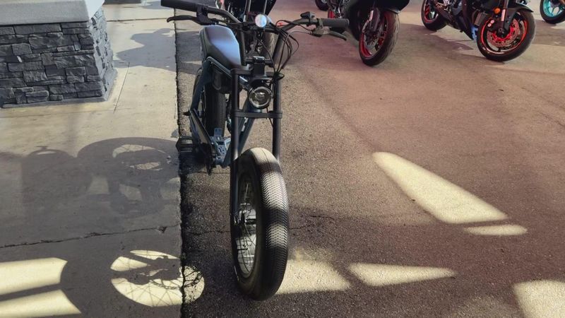 New 2025 Super73 ZX CORE Image 7