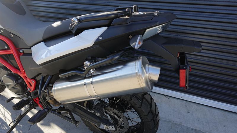 Used 2016 BMW F 800 GS 