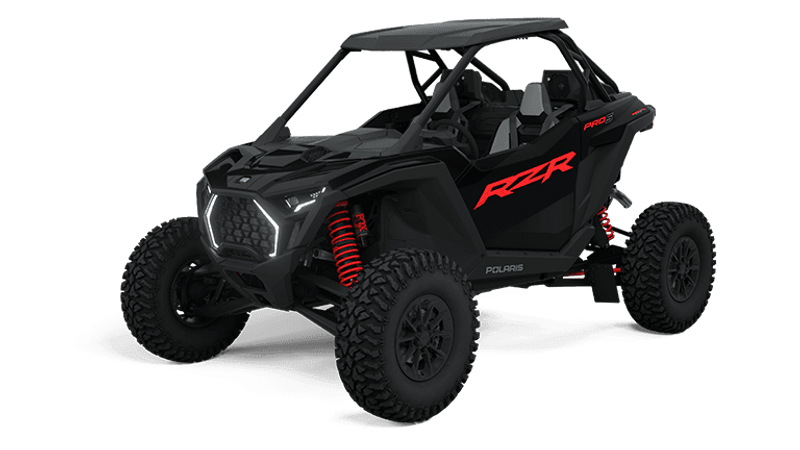 2025 Polaris RZR Pro S UltimateImage 1