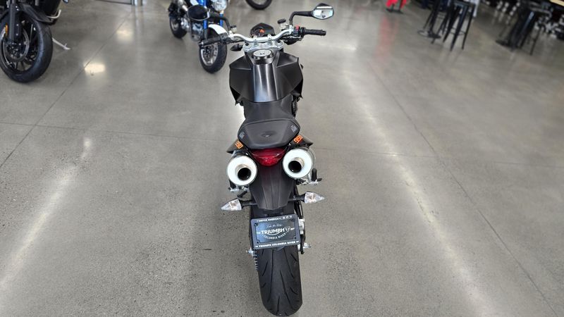 Used 2008 KTM Super Duke 990 R 