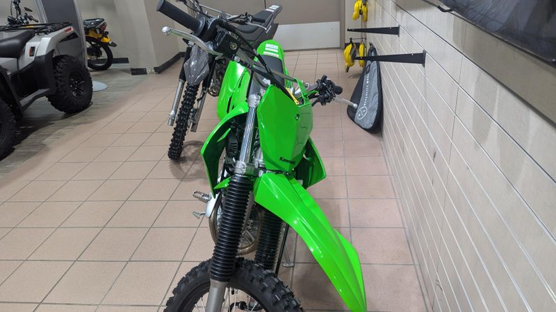 2025 Kawasaki KLX 230RImage 8