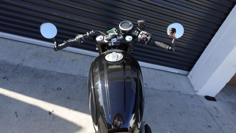 Used 2018 Ducati CAFE RACER 