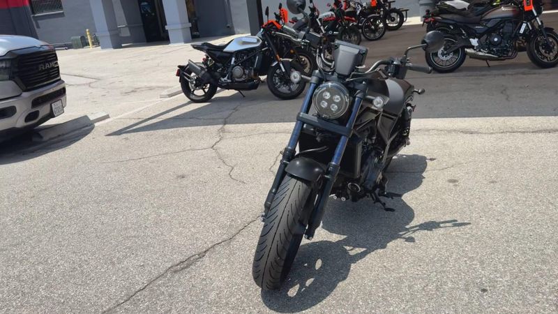 New 2026 Honda REBEL 1100 DCT Image 4