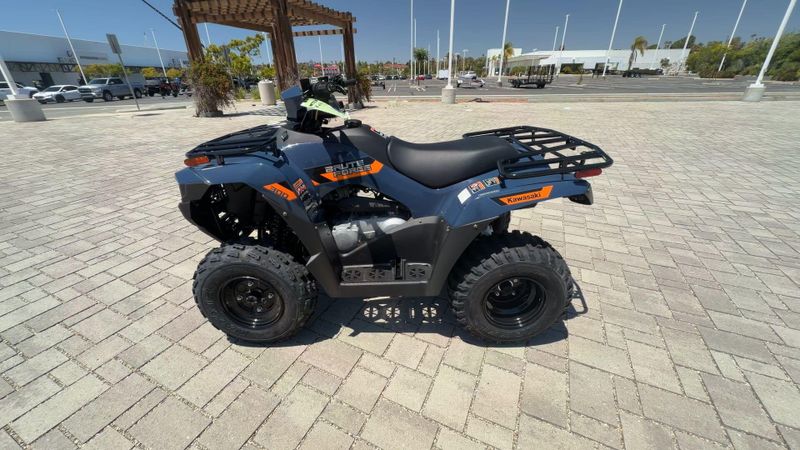 New 2026 Kawasaki BRUTE FORCE 300 Image 6