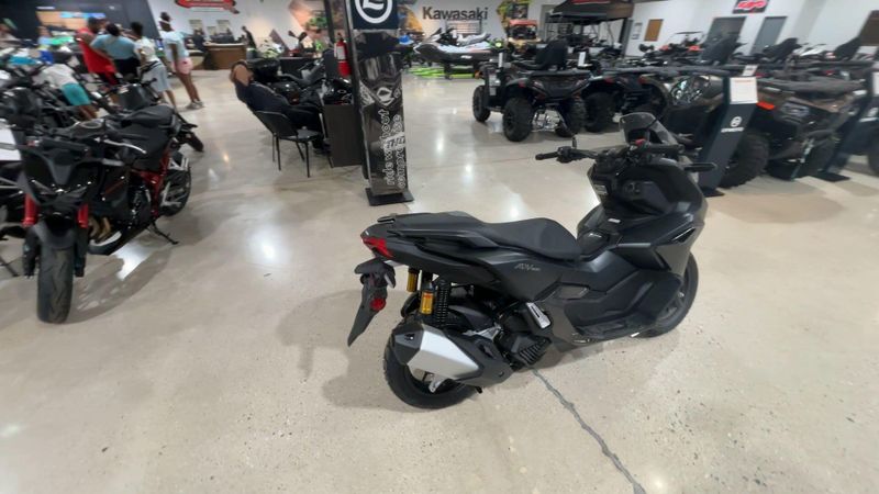 New 2027 Honda ADV160 Image 5