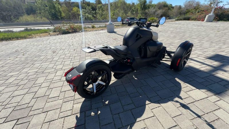 New 2025 Can-Am RYKER SPORT (900 ACE) Image 9