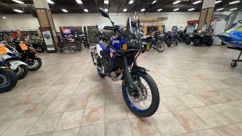New 2026 Yamaha TENERE 700 Image 3