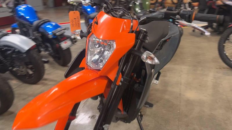 Used 2021 KTM 690 SMC R Image 7