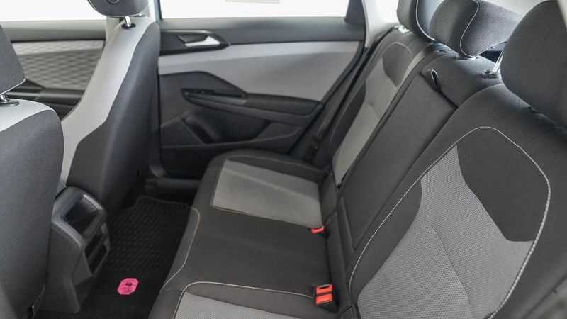 Used 2023 Volkswagen Taos 1.5T SImage 16