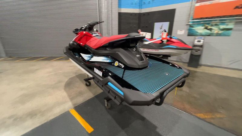 New 2026 Yamaha VX DELUXE Image 2