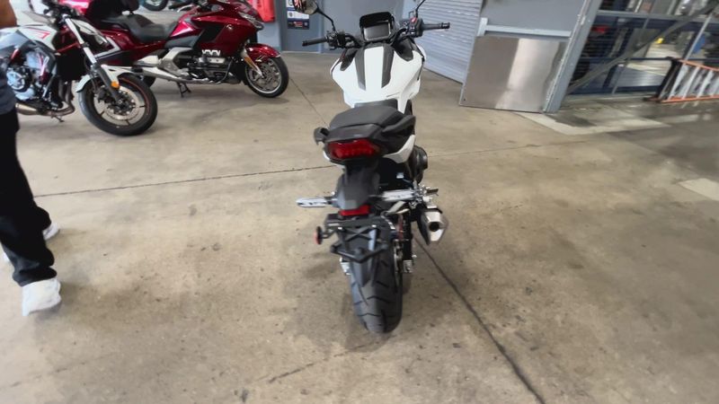 New 2026 Honda NC750X DCT Image 7