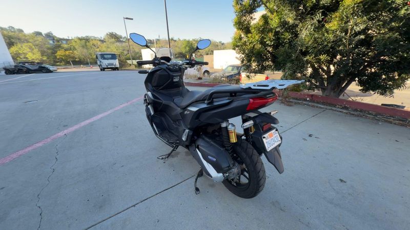 Used 2025 Honda ADV 160 Image 7