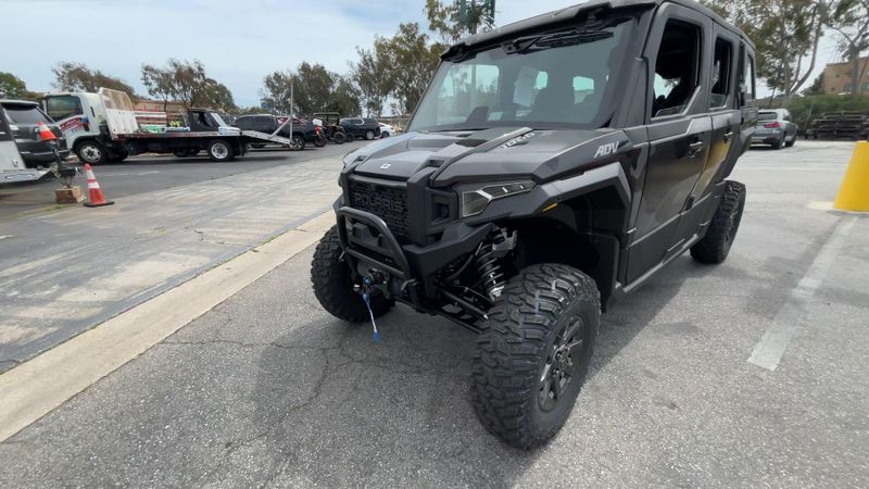 New 2026 Polaris XPEDITION ADV 5 NORTHSTAR Image 4