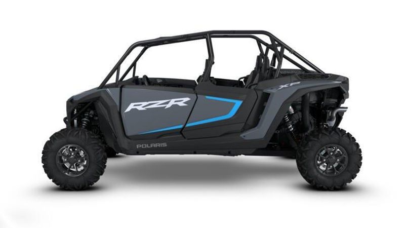 New 2026 Polaris RZR XP 4 1000 SPORT Image 4