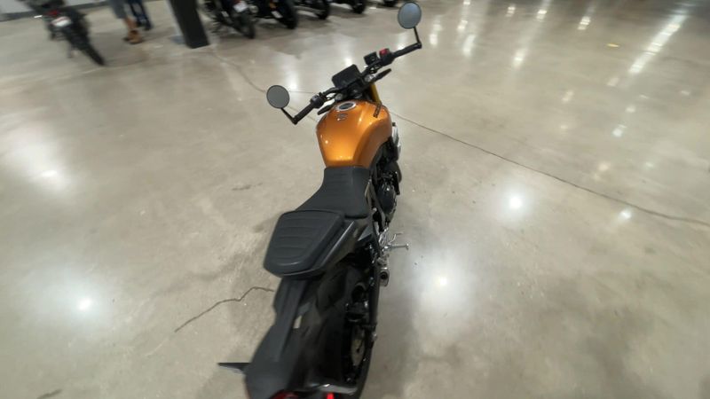 New 2026 Suzuki GSX-8T Image 3