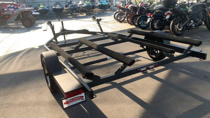 New 2025 Zieman J-2B Image 8