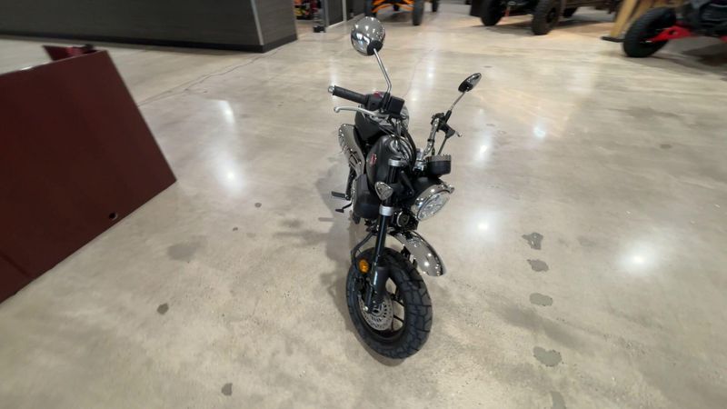 New 2026 Honda MONKEY ABS Image 7