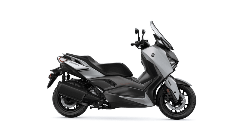 Used 2024 Yamaha Xmax 