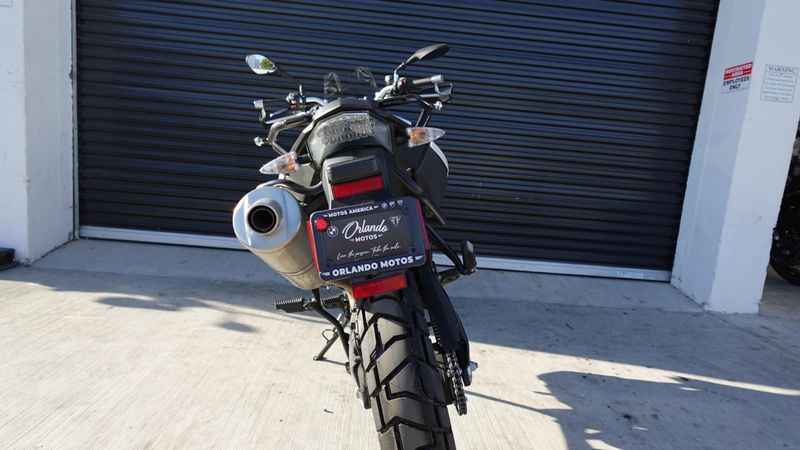 Used 2016 BMW F 800 GS 