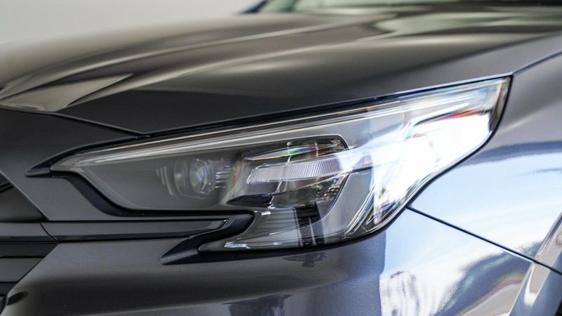 New 2025 Subaru Legacy PremiumImage 7