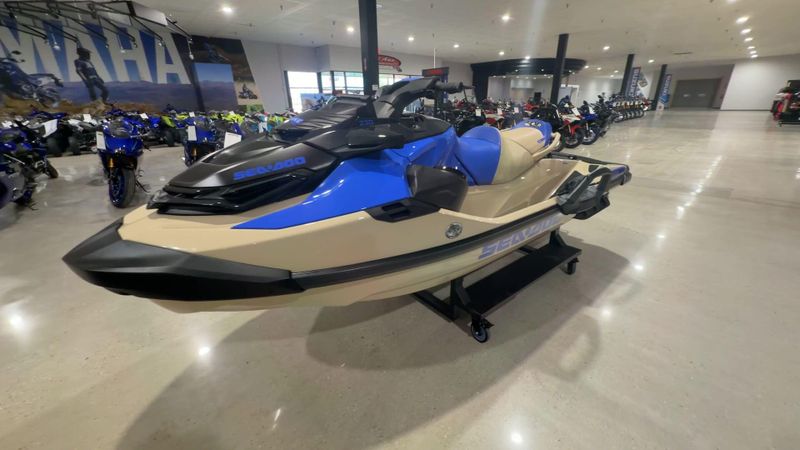 New 2026 Sea-Doo WAKE PRO 230  (SOUND SYSTEM) Image 8