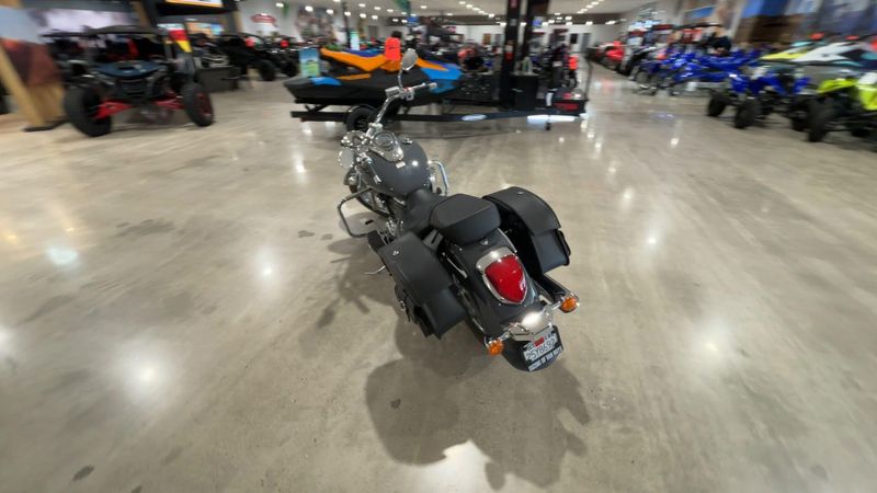 Used 2021 Suzuki BOULEVARD C50T Image 2