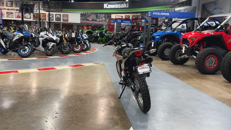 New 2026 Honda XR150L Image 6