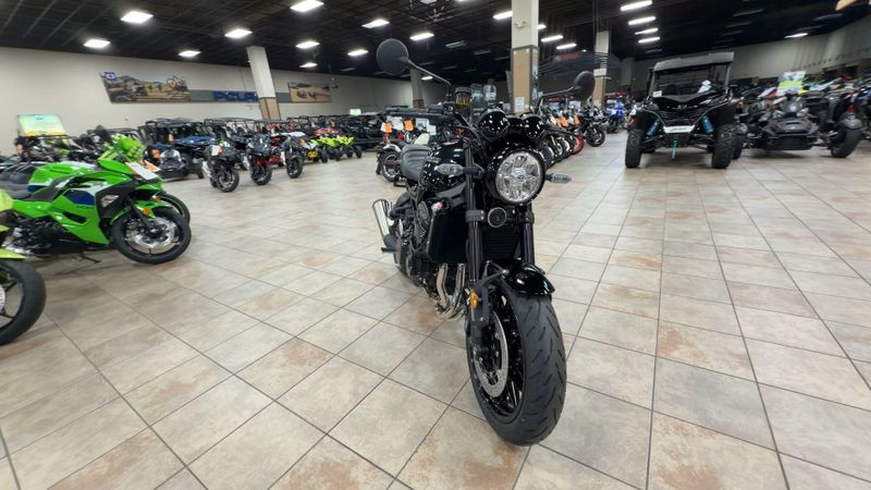 New 2026 Kawasaki Z900RS ABS Image 4