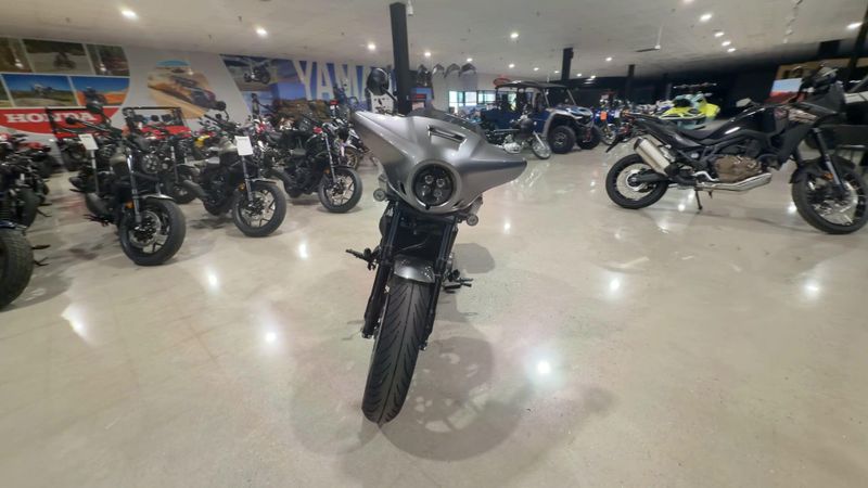 New 2026 Honda REBEL 1100 T Image 4