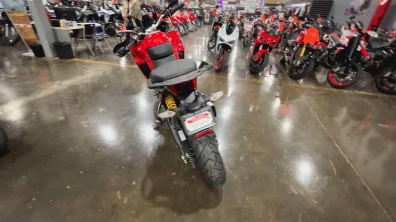 Used 2023 Ducati MULTISTRADA V2 S Image 7